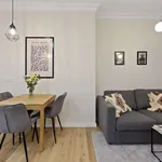 Rent 1 bedroom apartment of 35 m² in berlin