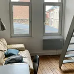 Louer appartement de 2 pièces 15 m² 360 € à Saint-Quentin (02100) : une annonce Arthurimmo.com