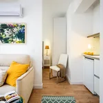 Alquilo 1 dormitorio apartamento de 344 m² en Granada