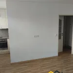 Pronájem bytu 1+kk 29m²