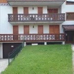 3-room flat via Monte Mosciagh 32, Centro, Asiago