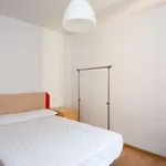 Habitación en madrid