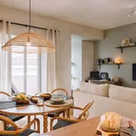 Rent 2 bedroom apartment of 60 m² in Lisboa