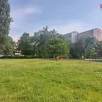 Rent 1 bedroom apartment of 36 m² in Chomutov