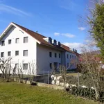 4-Zimmerwohnung mit sonniger Dachterrasse