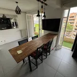 Rent 3 bedroom apartment of 54 m² in NICET