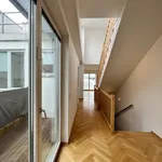 Rent 4 bedroom apartment of 136 m² in Wien