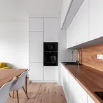 Rent 2 bedroom apartment of 75 m² in Prague