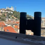 Rent 1 bedroom apartment of 500 m² in Lyon