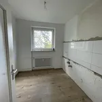 Miete 2 Schlafzimmer wohnung von 55 m² in Velbert