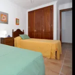 Rent 4 bedroom apartment of 140 m² in Playa Blanca