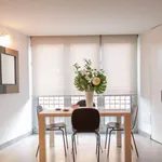 Alquilo 2 dormitorio apartamento de 1 m² en madrid