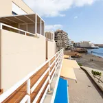 Rent 4 bedroom apartment of 120 m² in El Médano