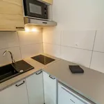 Rent 1 bedroom apartment of 12 m² in Nasyp