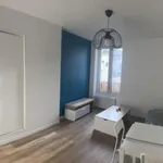 Appartement de 35 m² avec 2 chambre(s) en location à Épône