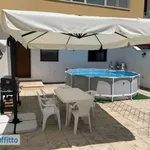 Appartamento arredato con piscina Castromediano