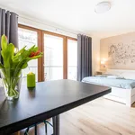 Rent 1 bedroom apartment of 35 m² in Prague