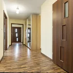 Rent 4 bedroom apartment of 72 m² in Komfortowe mieszkanie dla czwórki studentów