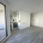 Appartement de 24 m² avec 1 chambre(s) en location à CLERMONT FERRAND