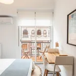 Rent 7 bedroom apartment in Valencia