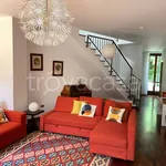 Rent 4 bedroom apartment of 146 m² in Varese