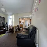 Rent a room in Nottingham