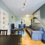 Rent 2 bedroom apartment of 45 m² in Wrocław