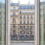 Rent 2 bedroom apartment of 62 m² in paris