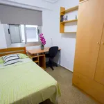 Alquilar 6 dormitorio apartamento en Valencia