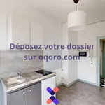 Rent 1 bedroom apartment in Mulhouse