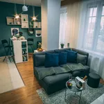 Rent 1 bedroom apartment of 45 m² in Brno