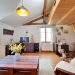 Rent 1 bedroom house of 65 m² in Husinec