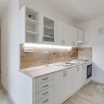 Pronajměte si 3 ložnic/e byt o rozloze 72 m² v Praha