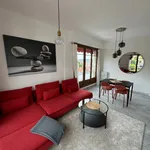 Appartement de 43 m² avec 2 chambre(s) en location à NICE