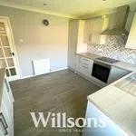 Rent 2 bedroom house in East Lindsey