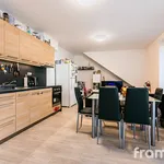 Rent 3 bedroom apartment in Vyškov