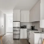  appartement avec 1 chambre(s) en location à Montreal