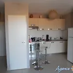 Rent 2 bedroom apartment of 46 m² in NARBONNE