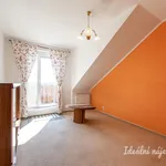 Pronájem bytu 2+kk, Za devítkou, Jinočany, 16900 Kč/měs, 41 m2