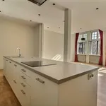  appartement avec 2 chambre(s) en location à Bruxelles