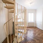 Appartement de 52 m² avec 3 chambre(s) en location à ROUEN