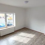 Pronajměte si 2 ložnic/e byt o rozloze 58 m² v chabarovice