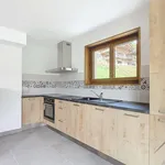 Rent 3 bedroom apartment of 73 m² in Montriond