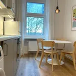 Rent 1 bedroom apartment of 40 m² in berlin