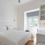 Rent 7 bedroom apartment in Lisbon