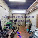  appartement avec 1 chambre(s) en location à Roubaix