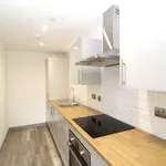 Rent 1 bedroom apartment in Hull