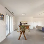 Rent 4 bedroom apartment of 201 m² in Brescia