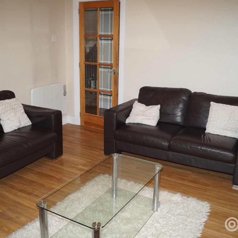 1 Bedroom Flat to Rent at Aberdeen-City, Gilcomston, Midstocket, Mount, Rosemount, England