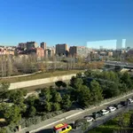 Rent 5 bedroom apartment in Madrid